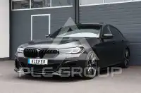 2022 BMW 550