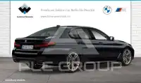 2022 BMW 550