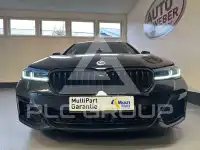 2022 BMW 550