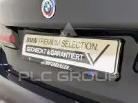2022 BMW 550