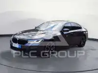 2022 BMW 550
