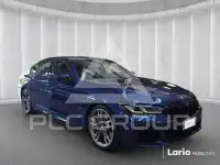 2022 BMW 550