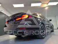 2022 BMW 550