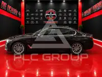 2022 BMW 550