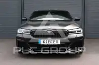2022 BMW 550