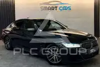 2022 BMW 550
