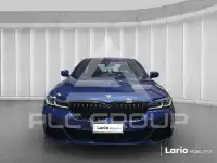 2022 BMW 550