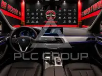 2022 BMW 550