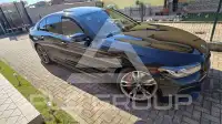 2022 BMW 550