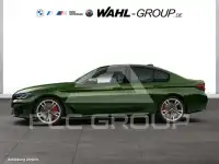 2022 BMW 550