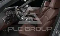 2022 BMW 550
