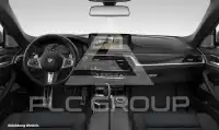 2022 BMW 550