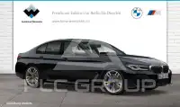 2022 BMW 550