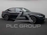 2022 BMW 550
