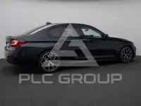 2022 BMW 550