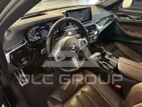 2022 BMW 550