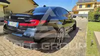 2022 BMW 550