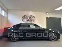 2022 BMW 550