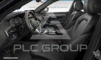 2022 BMW 550