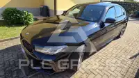 2022 BMW 550