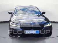 2022 BMW 550