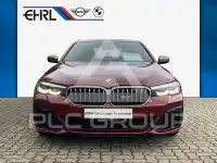 2022 BMW 550