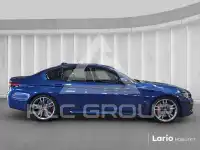 2022 BMW 550