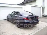 2022 BMW 550