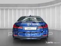 2022 BMW 550