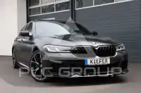 2022 BMW 550