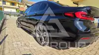2022 BMW 550