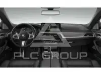 2022 BMW 550