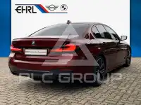 2022 BMW 550