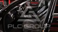 2022 BMW 550