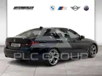 2022 BMW 550