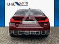 2022 BMW 550