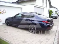 2022 BMW 550