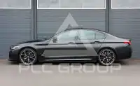 2022 BMW 550