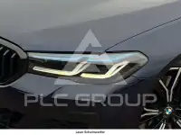 2022 BMW 550