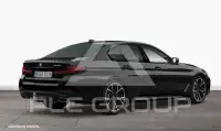2022 BMW 550