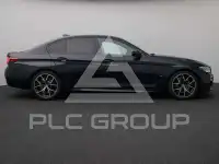 2022 BMW 550
