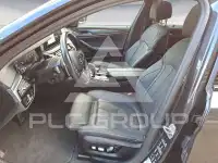2022 BMW 550