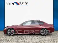 2022 BMW 550