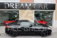 2022 BMW Z4
