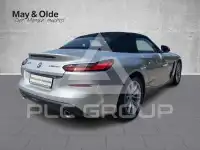 2022 BMW Z4