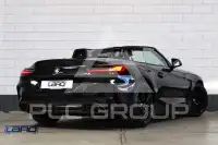 2022 BMW Z4