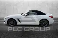 2022 BMW Z4