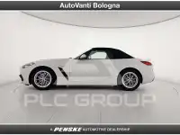 2022 BMW Z4