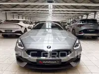 2022 BMW Z4