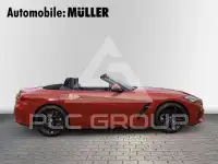 2022 BMW Z4